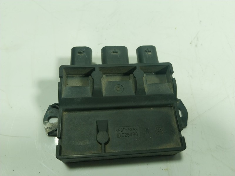 Recambio de modulo electronico para volvo xc90 excellence plug-in hybrid awd referencia OEM IAM   