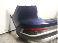 Recambio de paragolpes trasero para audi q4 e-tron aq4e f4bac3 referencia OEM IAM    2
