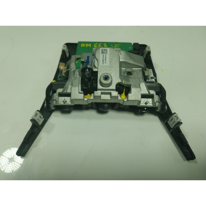 Recambio de modulo electronico para tesla y referencia OEM IAM  22130104349 