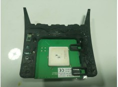 Recambio de modulo electronico para tesla y referencia OEM IAM  22130104349  2