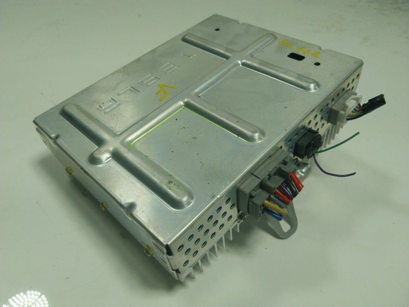 Recambio de modulo electronico para tesla y referencia OEM IAM  150715201B 