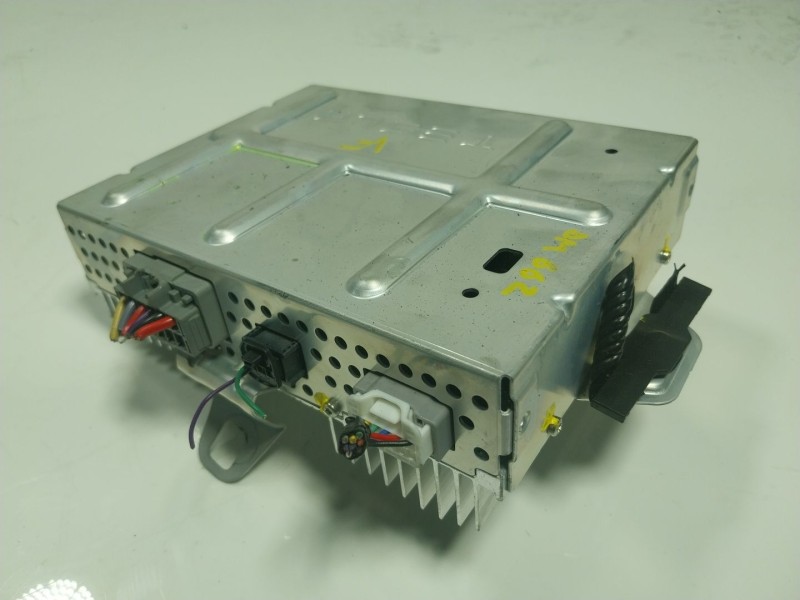 Recambio de modulo electronico para tesla y referencia OEM IAM  150715201B 