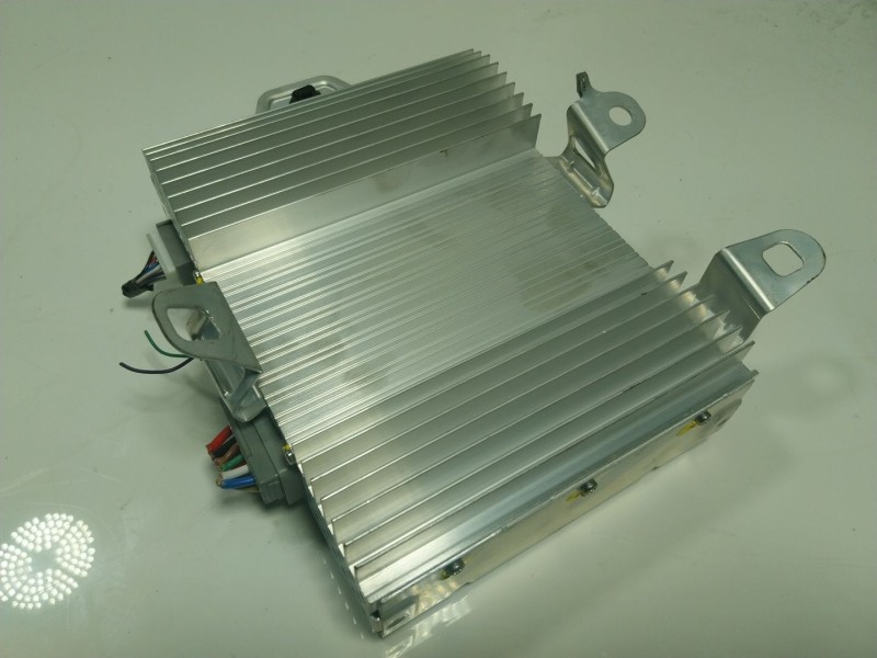 Recambio de modulo electronico para tesla y referencia OEM IAM  150715201B 