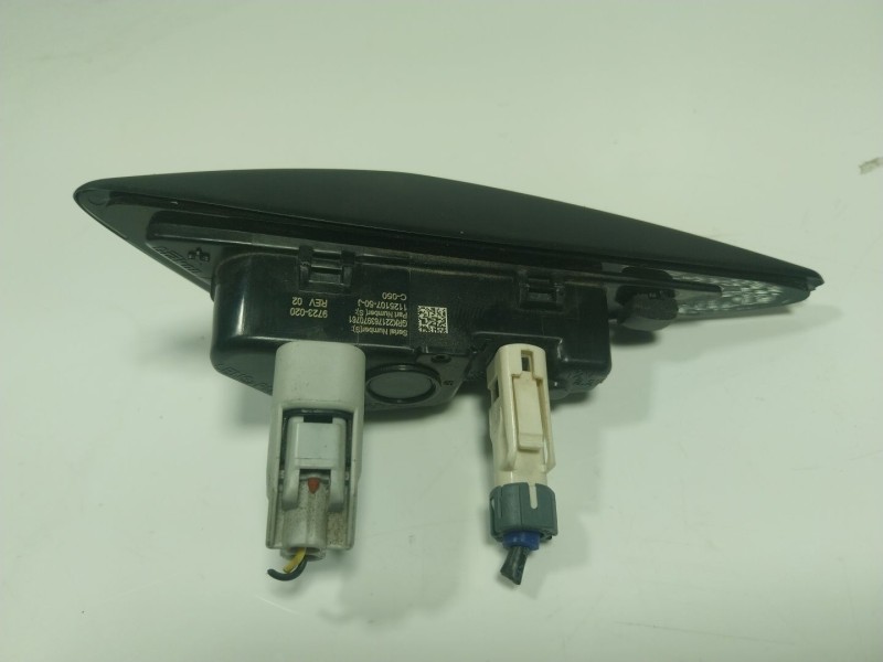 Recambio de modulo electronico para tesla y referencia OEM IAM  112510750J 