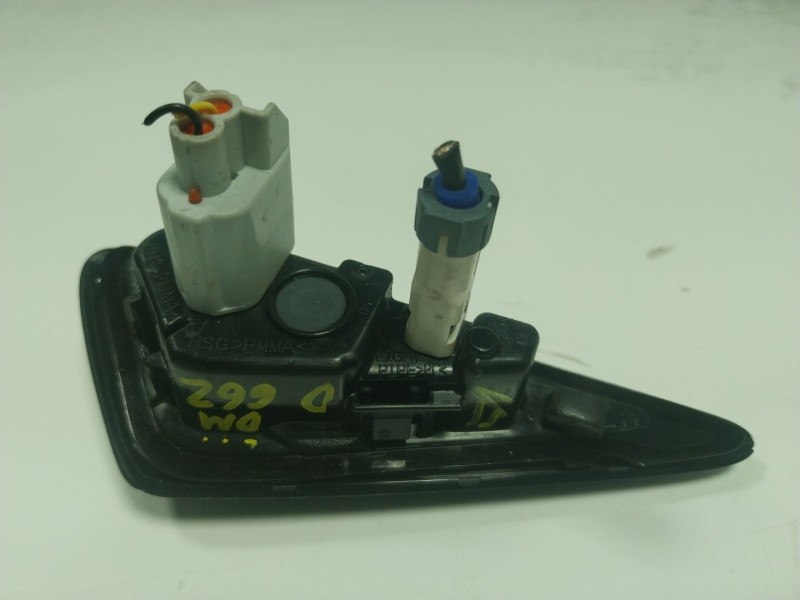 Recambio de modulo electronico para tesla y referencia OEM IAM  112510750J 