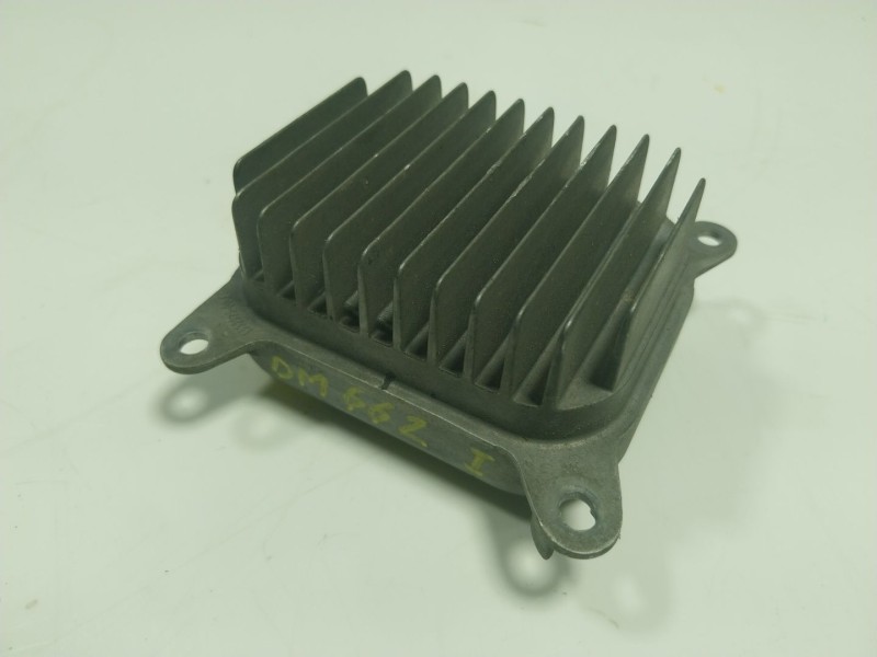 Recambio de modulo electronico para tesla y referencia OEM IAM  P153292502C 