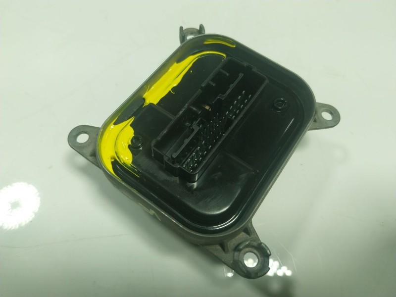Recambio de modulo electronico para tesla y referencia OEM IAM  P153292502C 