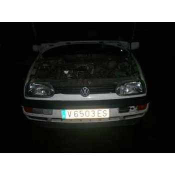 VOLKSWAGEN GOLF III BERLINA (1H1)
