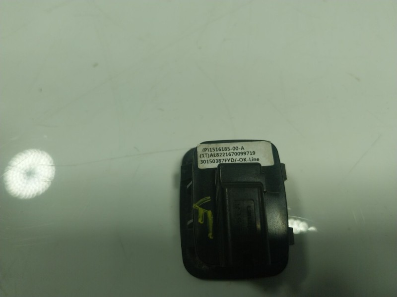 Recambio de modulo electronico para tesla y referencia OEM IAM  151618500A 