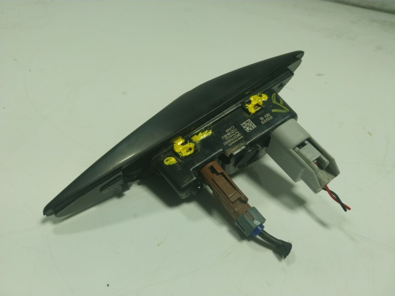 Recambio de modulo electronico para tesla y referencia OEM IAM  112510650J 