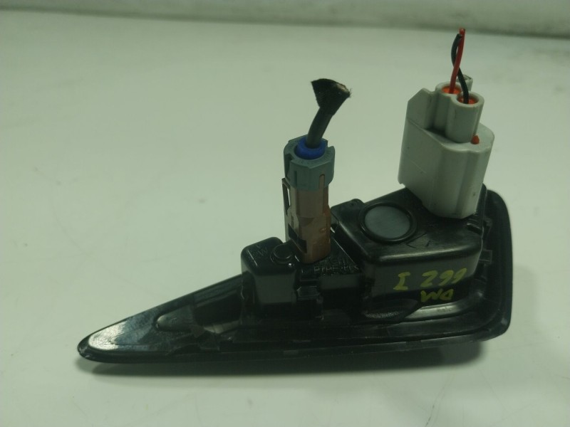 Recambio de modulo electronico para tesla y referencia OEM IAM  112510650J 