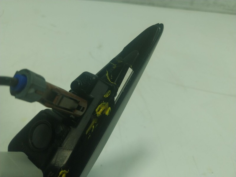 Recambio de modulo electronico para tesla y referencia OEM IAM  112510650J 