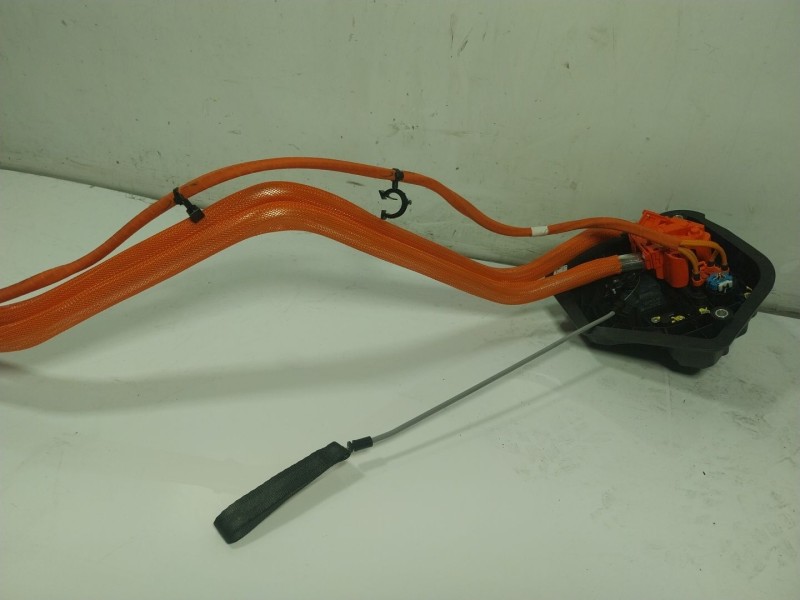 Recambio de modulo electronico para tesla y referencia OEM IAM  150177360B 