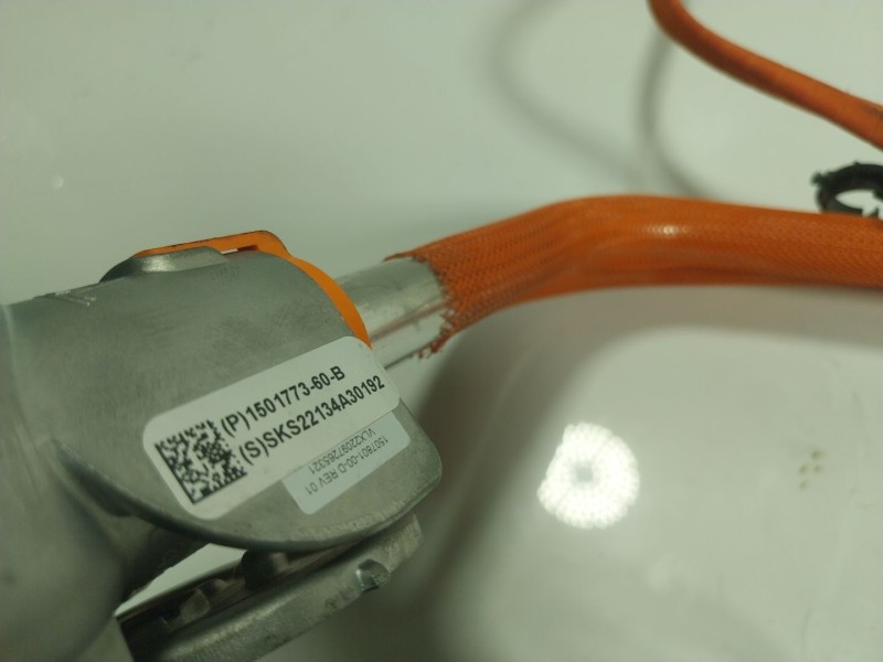 Recambio de modulo electronico para tesla y referencia OEM IAM  150177360B 