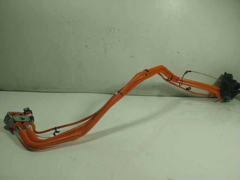 Recambio de modulo electronico para tesla y referencia OEM IAM  150177360B 