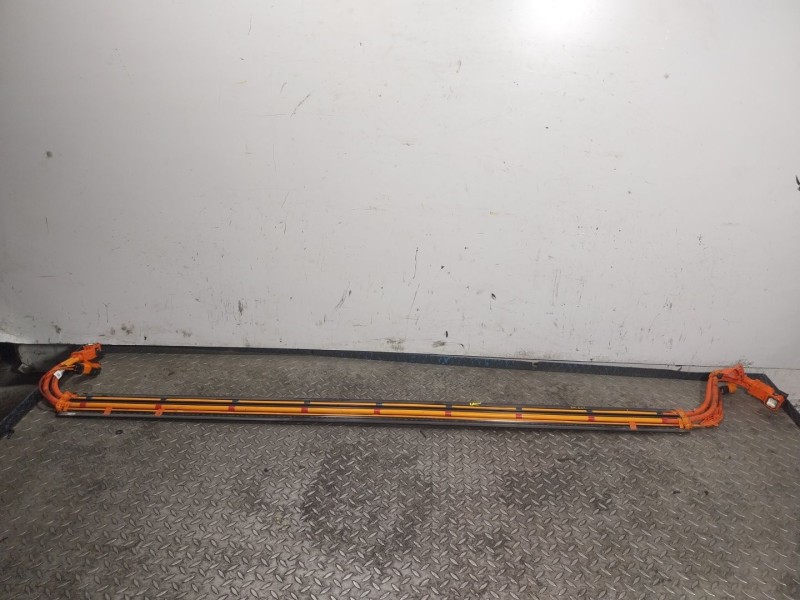 Recambio de modulo electronico para tesla y referencia OEM IAM  153144401A 