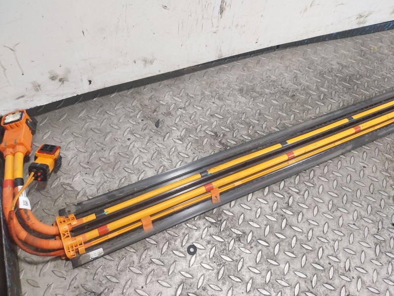 Recambio de modulo electronico para tesla y referencia OEM IAM  153144401A 