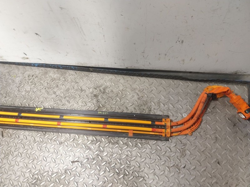 Recambio de modulo electronico para tesla y referencia OEM IAM  153144401A 