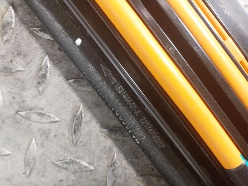 Recambio de modulo electronico para tesla y referencia OEM IAM  153144401A 