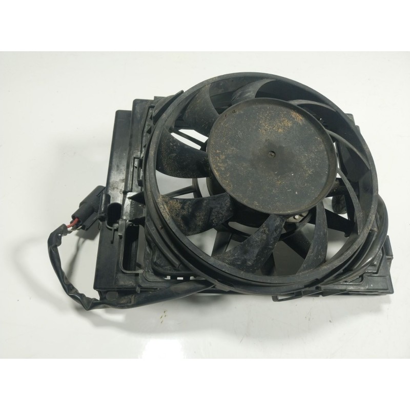 Recambio de electroventilador para volvo xc90 excellence plug-in hybrid awd referencia OEM IAM  31368212 