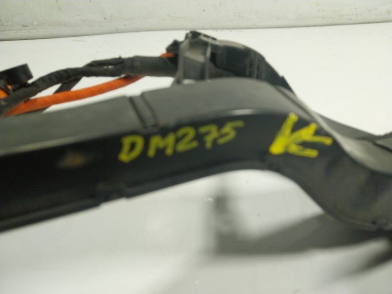 Recambio de modulo electronico para volvo xc90 excellence plug-in hybrid awd referencia OEM IAM   