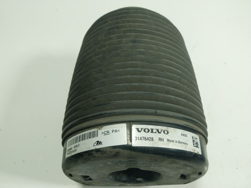 Recambio de muelle amortiguacion para volvo xc90 excellence plug-in hybrid awd referencia OEM IAM  31476428 