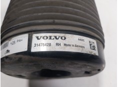 Recambio de muelle amortiguacion para volvo xc90 excellence plug-in hybrid awd referencia OEM IAM  31476428  2
