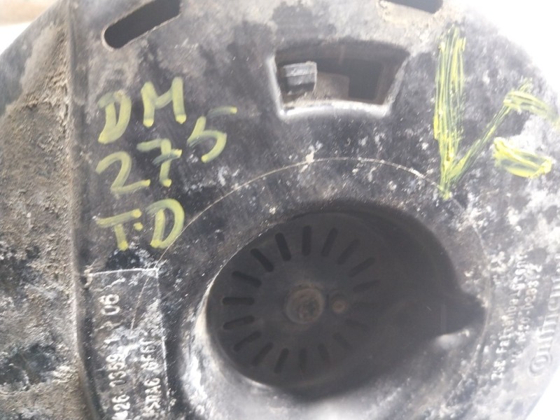 Recambio de muelle amortiguacion para volvo xc90 excellence plug-in hybrid awd referencia OEM IAM  31476428 