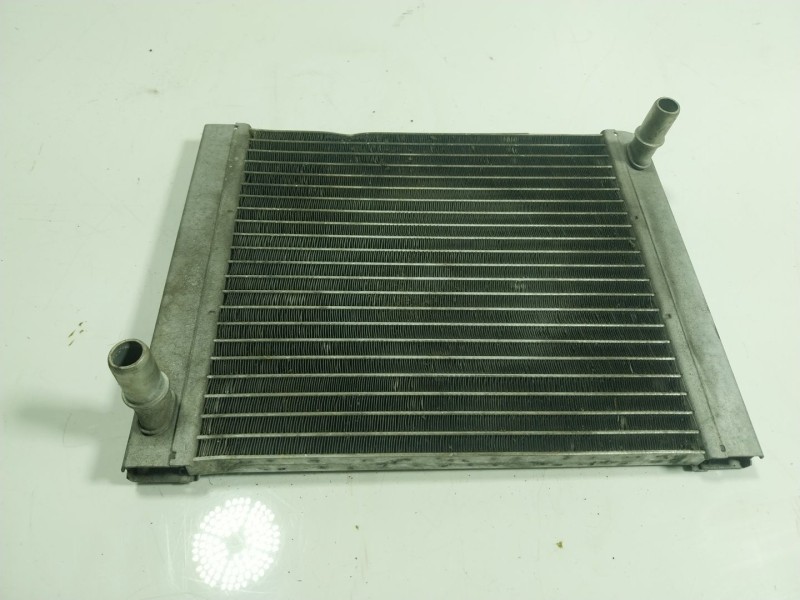 Recambio de radiador agua para volvo xc90 excellence plug-in hybrid awd referencia OEM IAM  31368691 