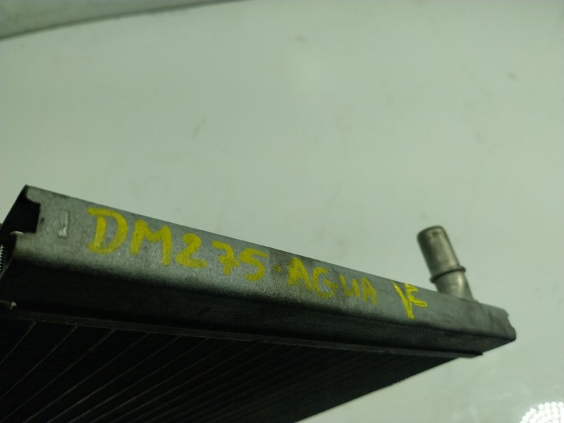 Recambio de radiador agua para volvo xc90 excellence plug-in hybrid awd referencia OEM IAM  31368691 