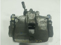 Recambio de pinza freno delantera derecha para hyundai i10 1.2 cat referencia OEM IAM    2