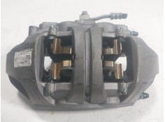 Recambio de pinza freno delantera derecha para tesla y referencia OEM IAM    2