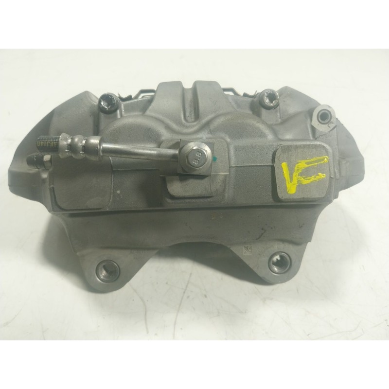 Recambio de pinza freno delantera derecha para tesla y referencia OEM IAM   