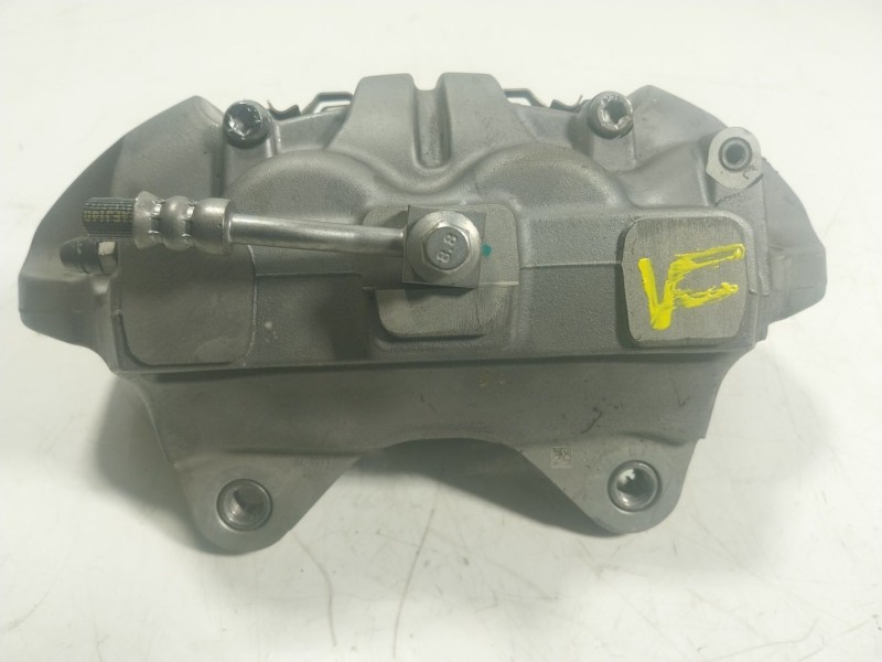 Recambio de pinza freno delantera derecha para tesla y referencia OEM IAM   