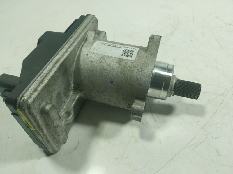 Recambio de bomba direccion para tesla y referencia OEM IAM  GE80226H12 