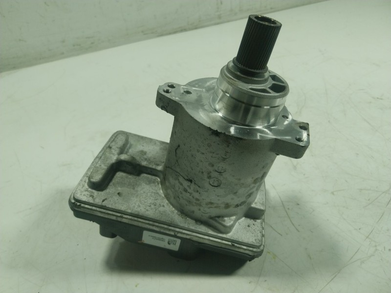 Recambio de bomba direccion para tesla y referencia OEM IAM  GE80226H12 