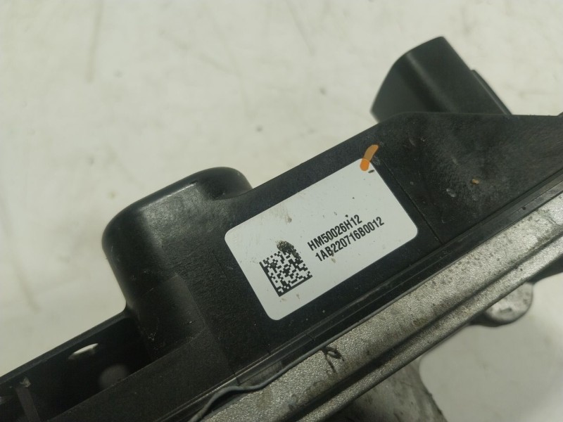 Recambio de bomba direccion para tesla y referencia OEM IAM  GE80226H12 