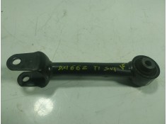 Recambio de brazo suspension superior trasero izquierdo para tesla y referencia OEM IAM  118843100A 