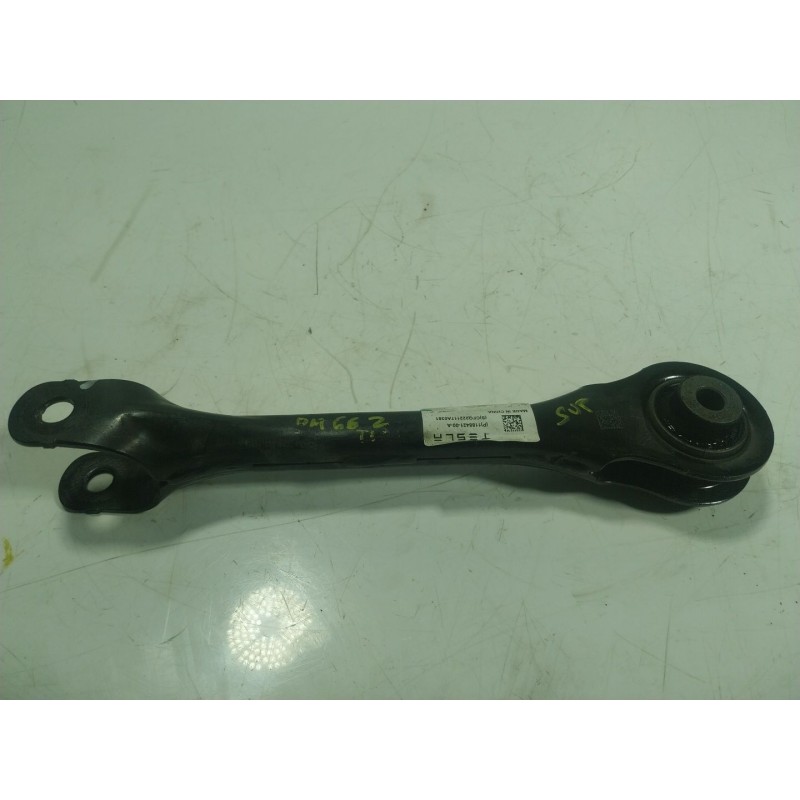 Recambio de brazo suspension superior trasero izquierdo para tesla y referencia OEM IAM  118842100A 