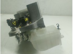 Recambio de bomba agua para tesla y referencia OEM IAM  1547595A2F  2