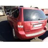 kia carnival / grand carnival iii (vq) del año 2006