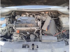 seat leon (1p1) del año 2009 2