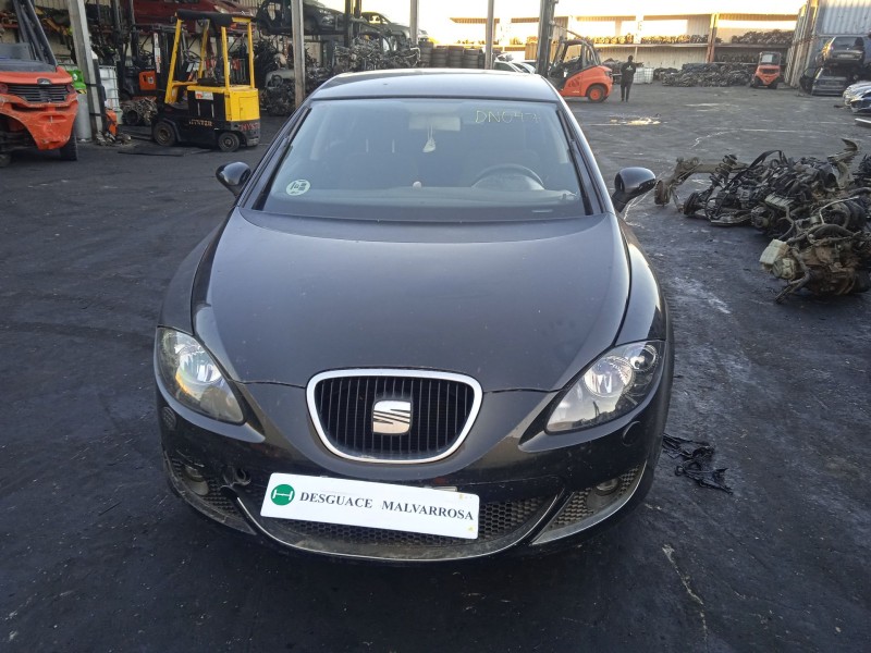 seat leon (1p1) del año 2009