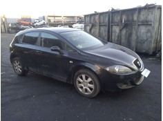 seat leon (1p1) del año 2009