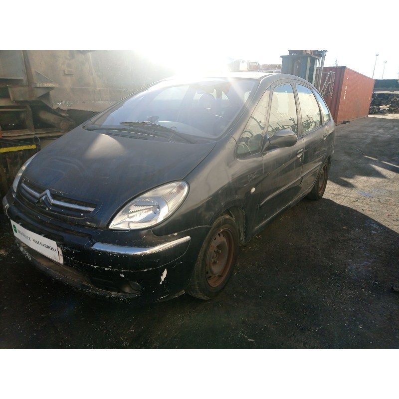 citroën xsara picasso (n68) del año 2004