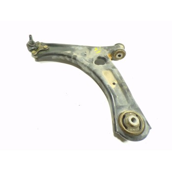 BRAZO SUSPENSION INFERIOR DELANTERO IZQUIERDO 1K0407151BG 