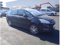 citroën c4 grand picasso del año 2007