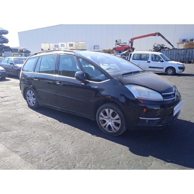 citroën c4 grand picasso del año 2007