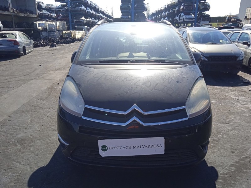 citroën c4 grand picasso del año 2007