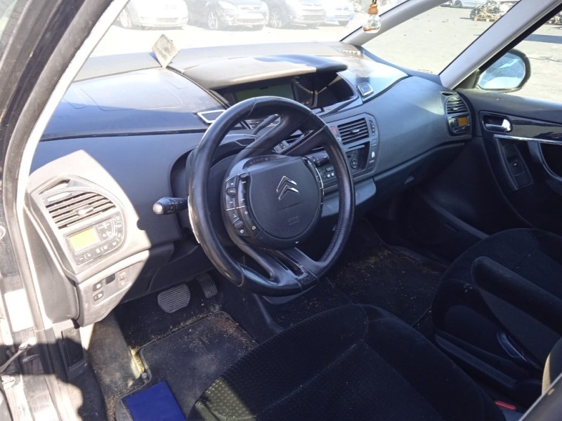 citroën c4 grand picasso del año 2007